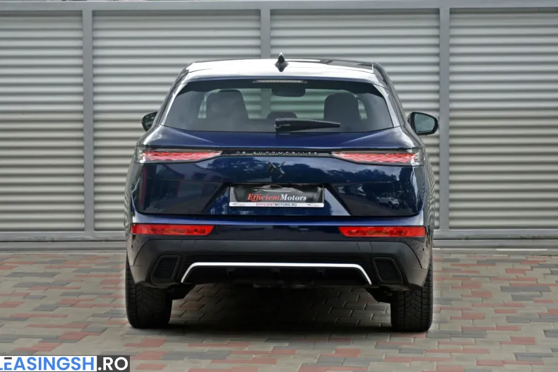 DS Automobiles DS 7 Crossback din 2023 cu 142.959 km - oferta DSA227941 - foto 19