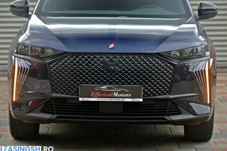 DS Automobiles DS 7 Crossback din 2023 cu 142.959 km - oferta DSA227941 - foto 20