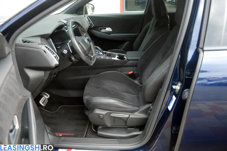 DS Automobiles DS 7 Crossback din 2023 cu 142.959 km - oferta DSA227941 - foto 25