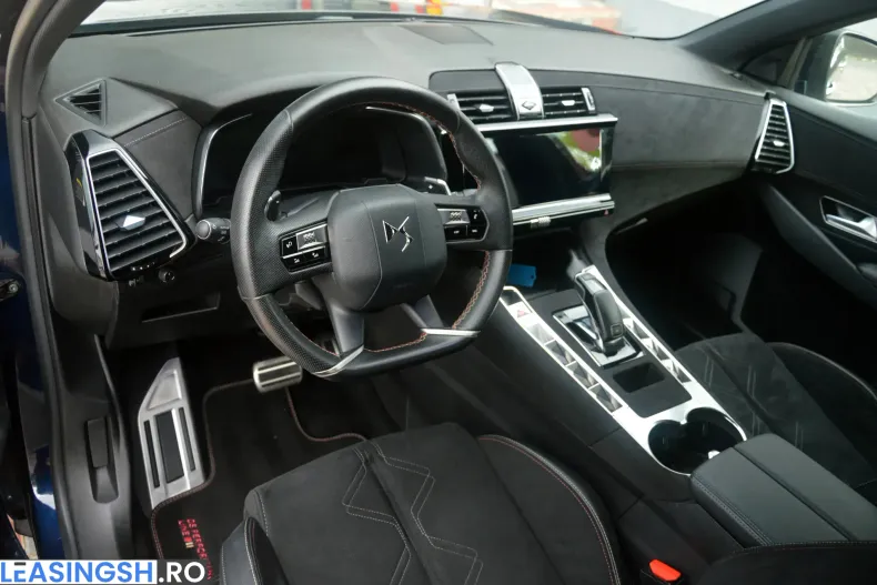 DS Automobiles DS 7 Crossback din 2023 cu 142.959 km - oferta DSA227941 - foto 26