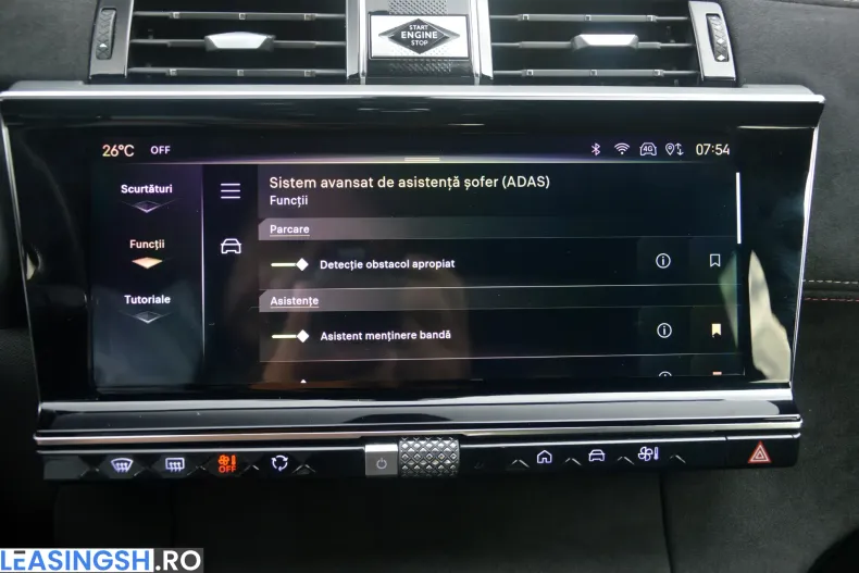 DS Automobiles DS 7 Crossback din 2023 cu 142.959 km - oferta DSA227941 - foto 35