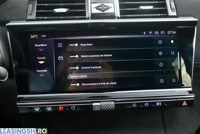DS Automobiles DS 7 Crossback din 2023 cu 142.959 km - oferta DSA227941 - foto 36