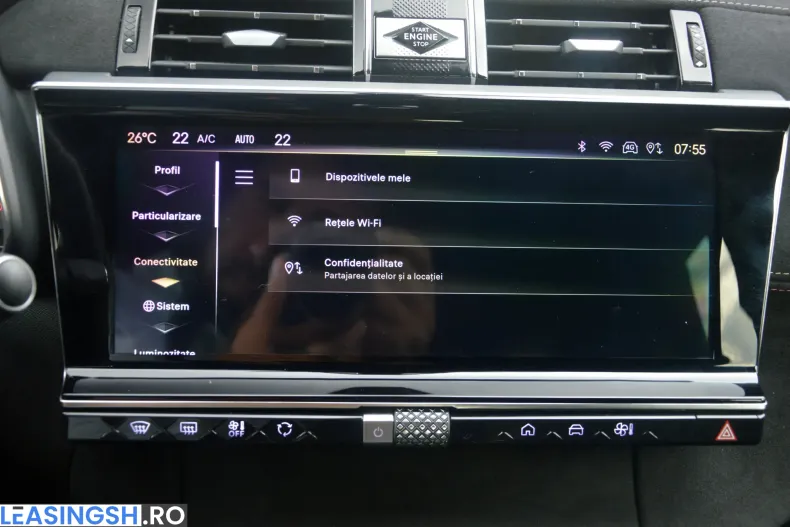 DS Automobiles DS 7 Crossback din 2023 cu 142.959 km - oferta DSA227941 - foto 38