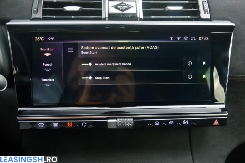 DS Automobiles DS 7 Crossback din 2023 cu 142.959 km - oferta DSA227941 - foto 39