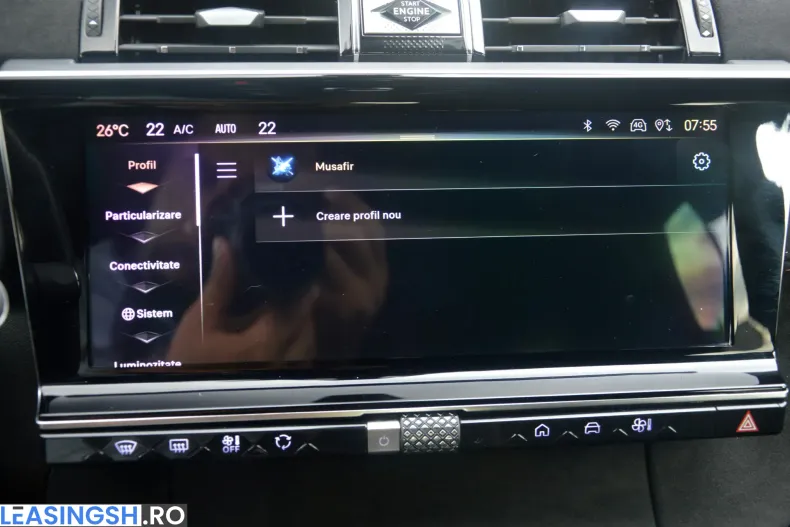 DS Automobiles DS 7 Crossback din 2023 cu 142.959 km - oferta DSA227941 - foto 40
