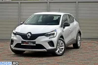 Renault Captur din 2022 cu 168.521 km - oferta REN227942 - foto 1