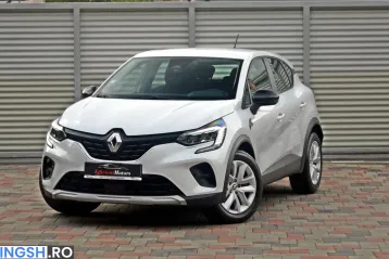 Renault Captur din 2022 - oferta REN227942