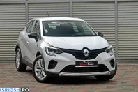 Renault Captur din 2022 cu 168.521 km - oferta REN227942 - foto 2