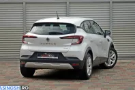 Renault Captur din 2022 cu 168.521 km - oferta REN227942 - foto 4