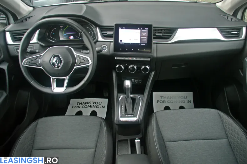 Renault Captur din 2022 cu 168.521 km - oferta REN227942 - foto 5