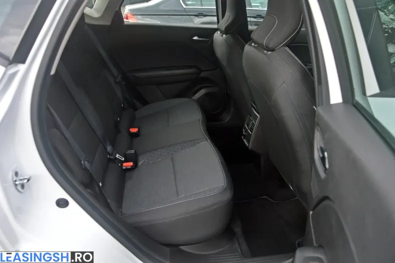 Renault Captur din 2022 cu 168.521 km - oferta REN227942 - foto 6