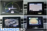 Renault Captur din 2022 cu 168.521 km - oferta REN227942 - foto 7