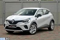 Renault Captur din 2022 cu 168.521 km - oferta REN227942 - foto 11