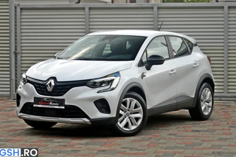 Renault Captur din 2022 cu 168.521 km - oferta REN227942 - foto 11