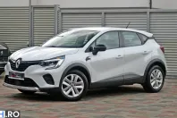 Renault Captur din 2022 cu 168.521 km - oferta REN227942 - foto 12