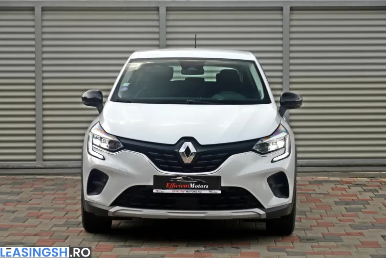 Renault Captur din 2022 cu 168.521 km - oferta REN227942 - foto 14