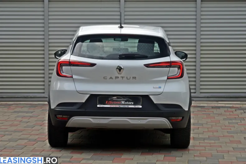 Renault Captur din 2022 cu 168.521 km - oferta REN227942 - foto 15