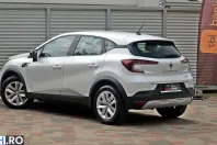 Renault Captur din 2022 cu 168.521 km - oferta REN227942 - foto 19