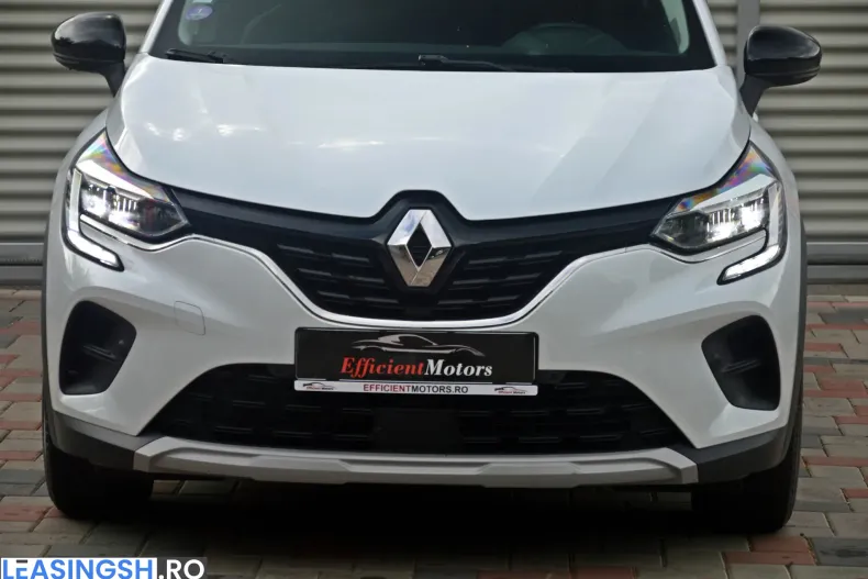 Renault Captur din 2022 cu 168.521 km - oferta REN227942 - foto 20