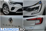 Renault Captur din 2022 cu 168.521 km - oferta REN227942 - foto 22