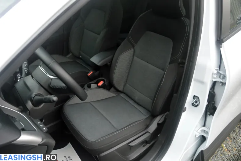 Renault Captur din 2022 cu 168.521 km - oferta REN227942 - foto 24