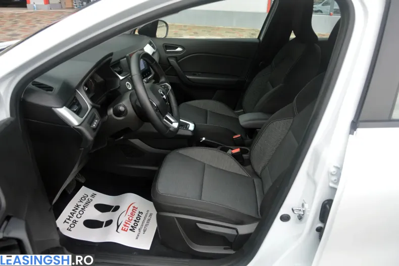 Renault Captur din 2022 cu 168.521 km - oferta REN227942 - foto 25