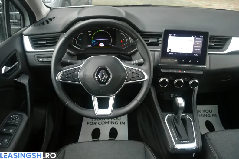 Renault Captur din 2022 cu 168.521 km - oferta REN227942 - foto 27