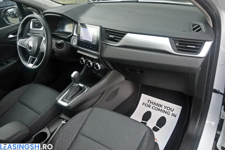 Renault Captur din 2022 cu 168.521 km - oferta REN227942 - foto 28