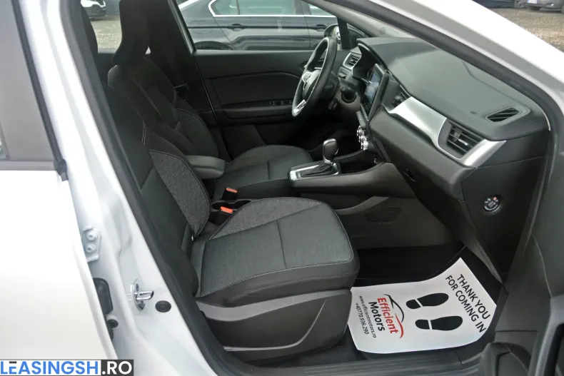 Renault Captur din 2022 cu 168.521 km - oferta REN227942 - foto 29