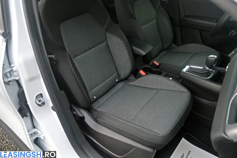 Renault Captur din 2022 cu 168.521 km - oferta REN227942 - foto 30