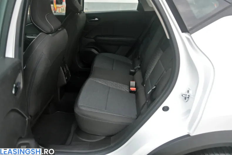 Renault Captur din 2022 cu 168.521 km - oferta REN227942 - foto 31