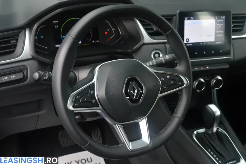 Renault Captur din 2022 cu 168.521 km - oferta REN227942 - foto 32