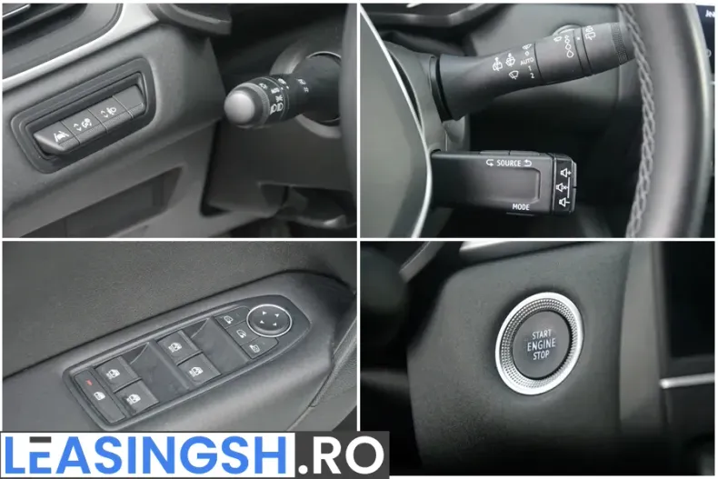 Renault Captur din 2022 cu 168.521 km - oferta REN227942 - foto 39