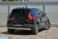 Volvo XC40 din 2021 cu 99.614 km - oferta VOL227943 - foto 3