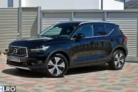 Volvo XC40 din 2021 cu 99.614 km - oferta VOL227943 - foto 10
