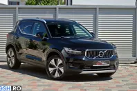 Volvo XC40 din 2021 cu 99.614 km - oferta VOL227943 - foto 11