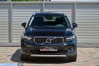 Volvo XC40 din 2021 cu 99.614 km - oferta VOL227943 - foto 13