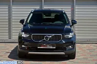 Volvo XC40 din 2021 cu 99.614 km - oferta VOL227943 - foto 14