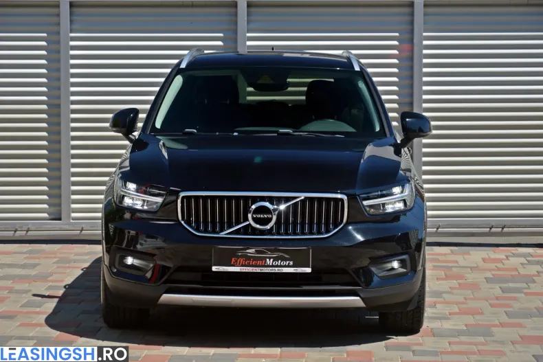 Volvo XC40 din 2021 cu 99.614 km - oferta VOL227943 - foto 14