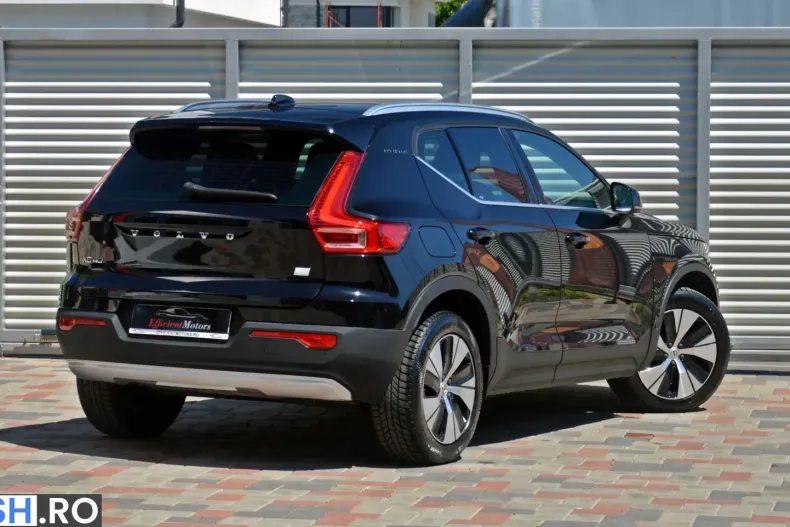 Volvo XC40 din 2021 cu 99.614 km - oferta VOL227943 - foto 15