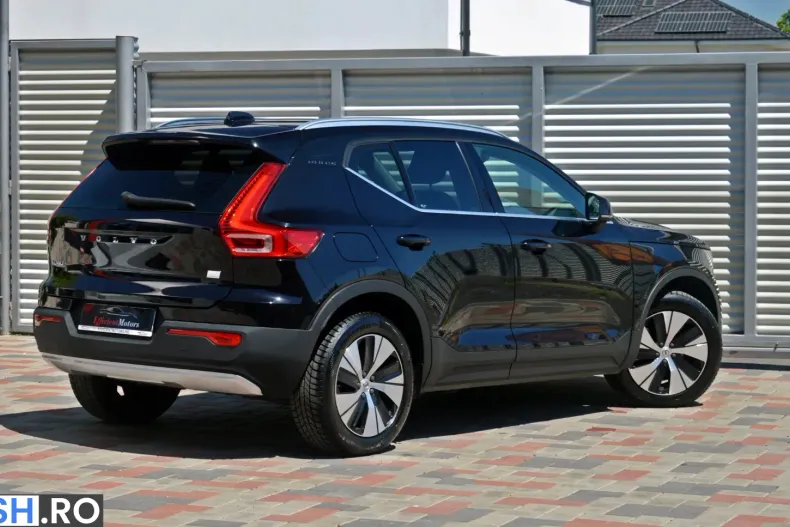 Volvo XC40 din 2021 cu 99.614 km - oferta VOL227943 - foto 16