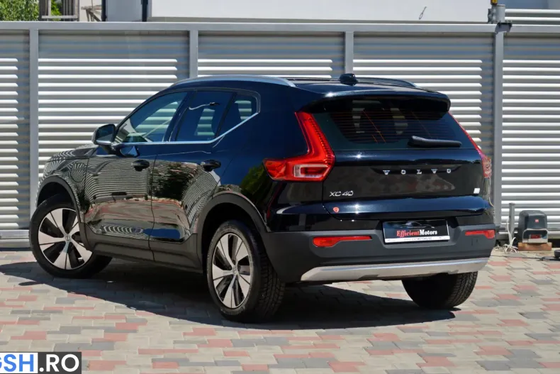Volvo XC40 din 2021 cu 99.614 km - oferta VOL227943 - foto 17