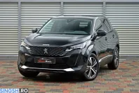 Peugeot 3008 din 2022 cu 126.108 km - oferta PEU227944 - foto 1
