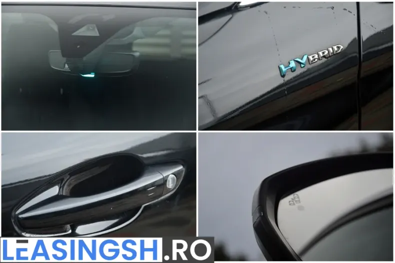 Peugeot 3008 din 2022 cu 126.108 km - oferta PEU227944 - foto 8