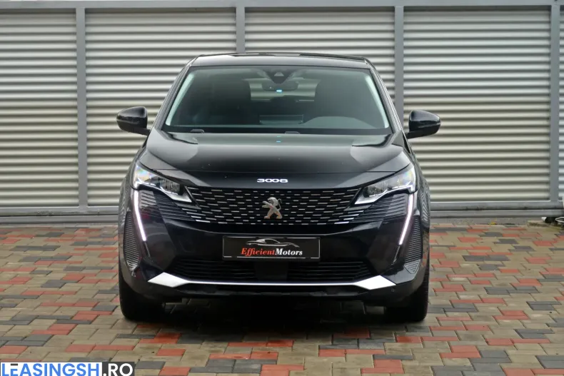 Peugeot 3008 din 2022 cu 126.108 km - oferta PEU227944 - foto 13