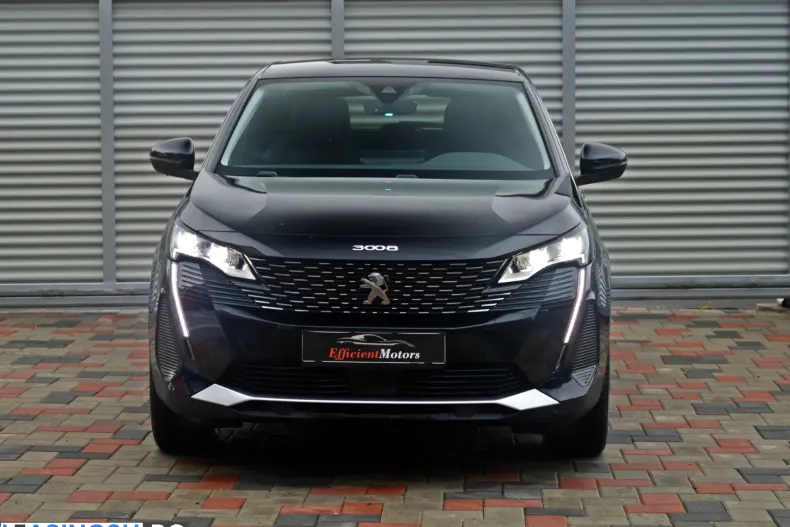 Peugeot 3008 din 2022 cu 126.108 km - oferta PEU227944 - foto 14