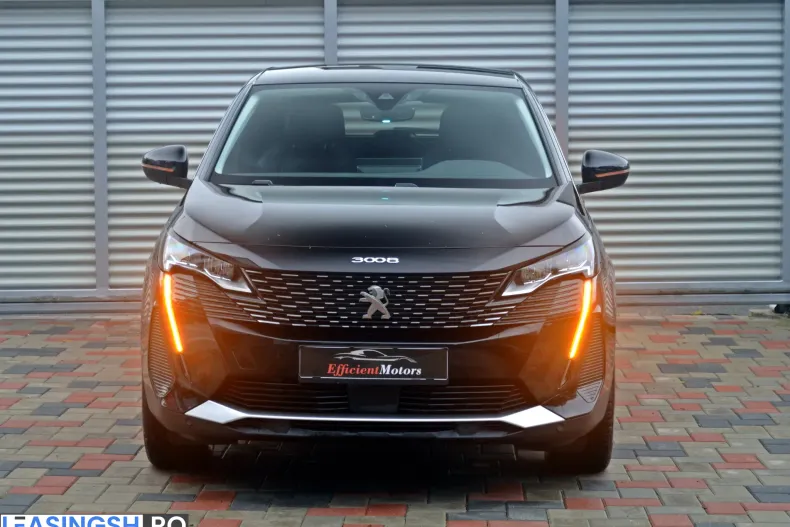 Peugeot 3008 din 2022 cu 126.108 km - oferta PEU227944 - foto 15