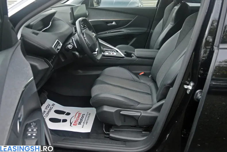 Peugeot 3008 din 2022 cu 126.108 km - oferta PEU227944 - foto 21