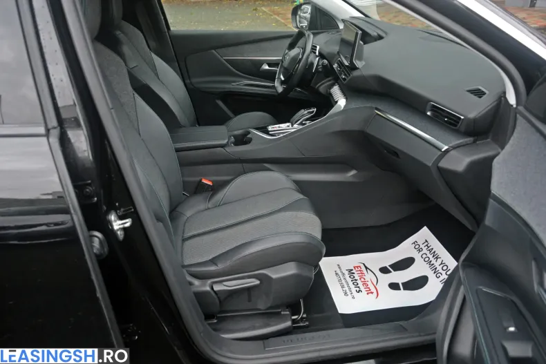 Peugeot 3008 din 2022 cu 126.108 km - oferta PEU227944 - foto 25