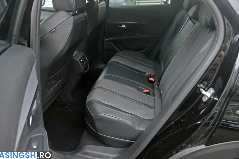 Peugeot 3008 din 2022 cu 126.108 km - oferta PEU227944 - foto 26